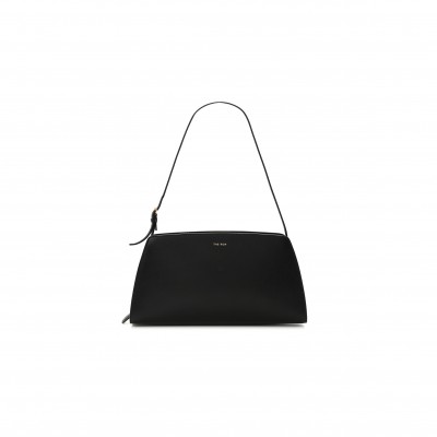 THE ROW DALIA BAGUETTE BAG 152096 (27*14*5cm)